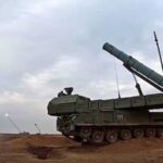 Оператори СБС уразили російську систему ППО
