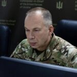 Сирський назвав кількість цілей РФ, знищених дронами у березні