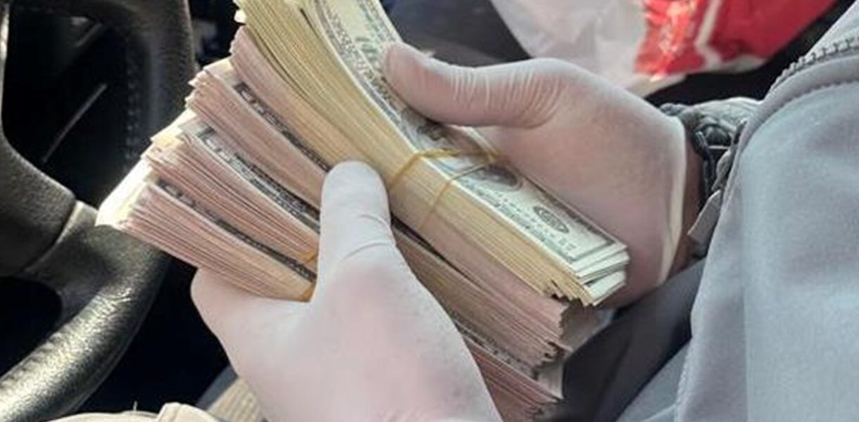 У Києві затримали групу фальшивомонетників