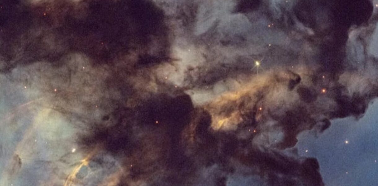 ESA опублікувало нове фото з Хаббла