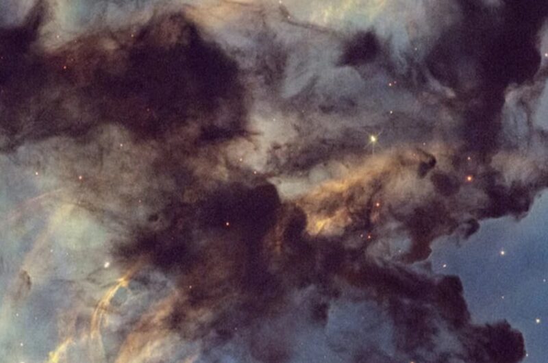 ESA опублікувало нове фото з Хаббла