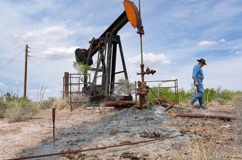 Ціни на нафту завершують тиждень зниженням