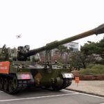 Уряд Норвегії запропонував практично подвоїти кількість 155 мм артилерії в армії