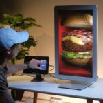 Looking Glass показала панель, що відображає 3D об’єкти без окулярів