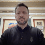 Зеленський чекає відповіді від РФ щодо перемир'я