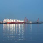 Ціни на газ в Європі знижуються