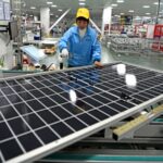 США ввели мита до 3521% на імпорт сонячних батарей з Азії