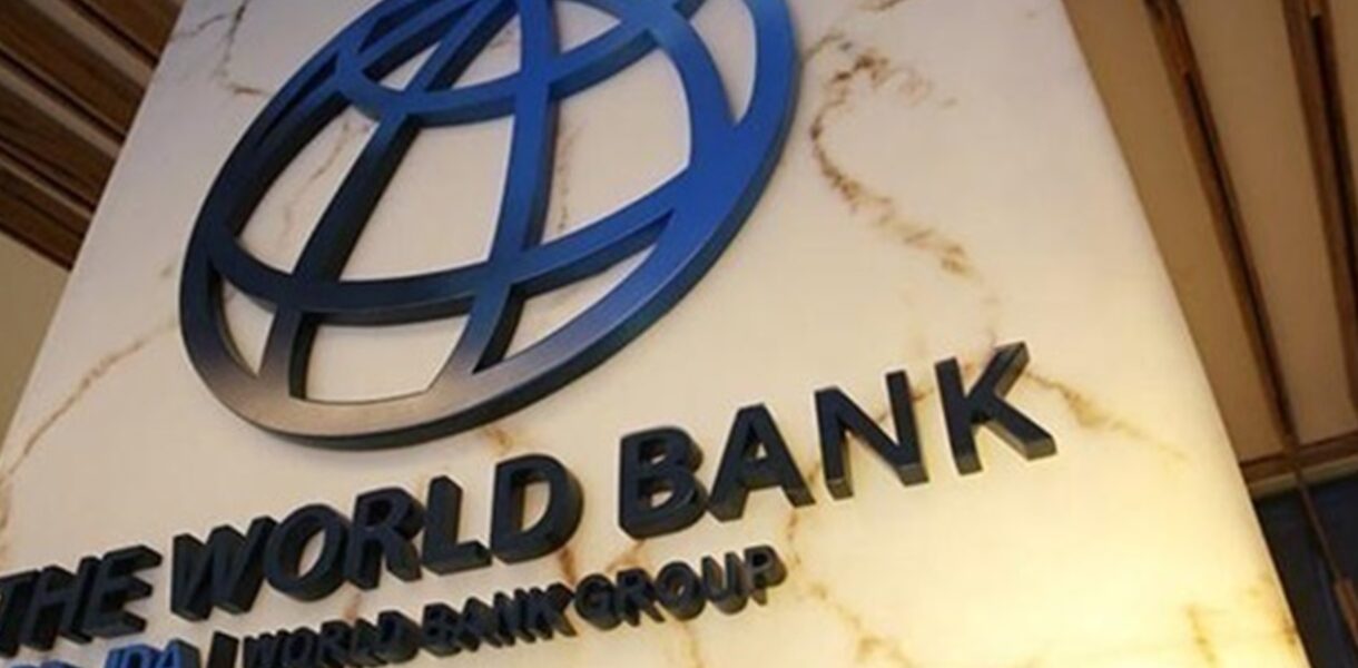 Світовий банк зберіг прогноз зростання ВВП України на 2025 рік