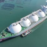 Україна підписала третій контракт на газ зі США
