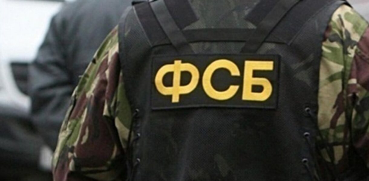 У РФ затримали іноземця за підозрою у зборі даних про ППО