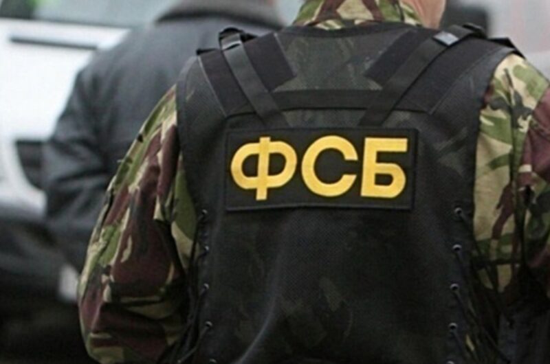 У РФ затримали іноземця за підозрою у зборі даних про ППО