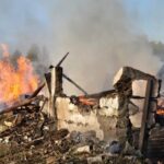 Росіяни вбили батька і сина у селищі під Лиманом