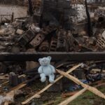Від початку війни в Україні загинули 622 дитини