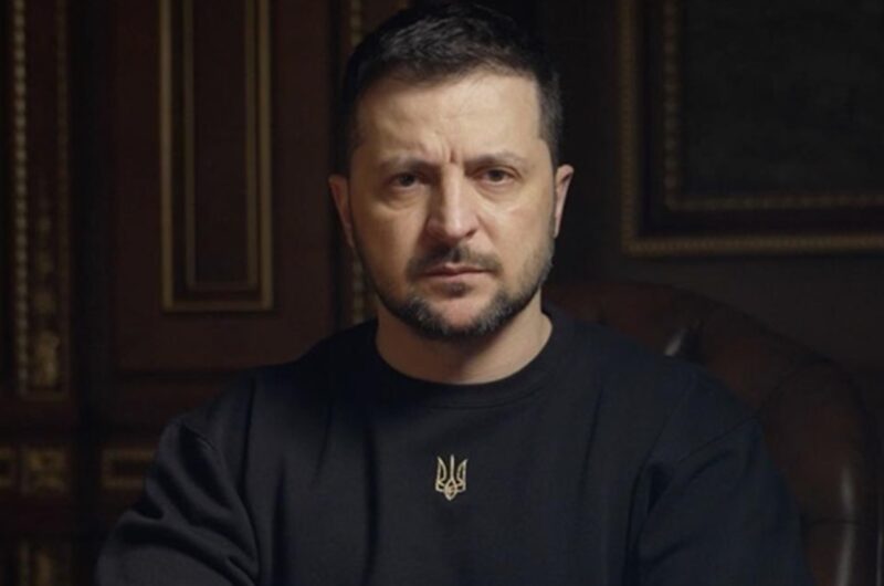 Зеленський прокоментував "перемир’я" Путіна