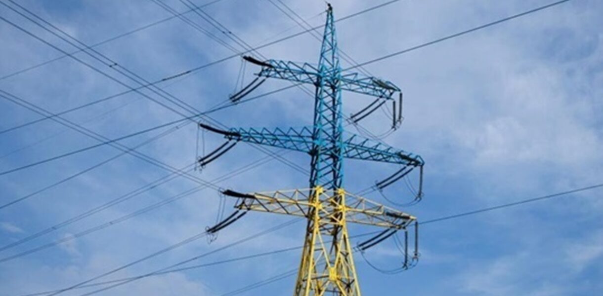 Україна збільшила потужність експорту електрики