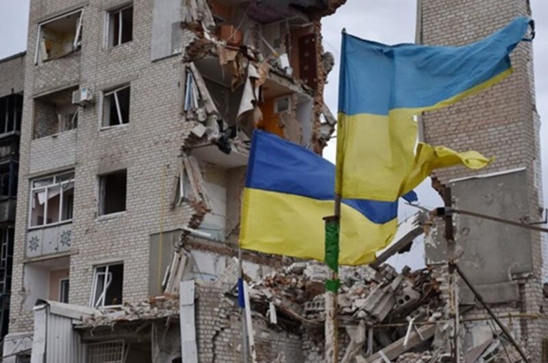 Обсяг держборгу України зріс на понад 100 млрд