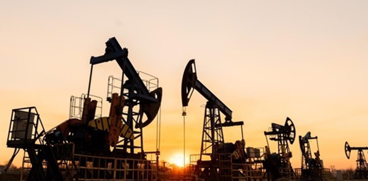 Ціна на Brent впала нижче $60 за барель