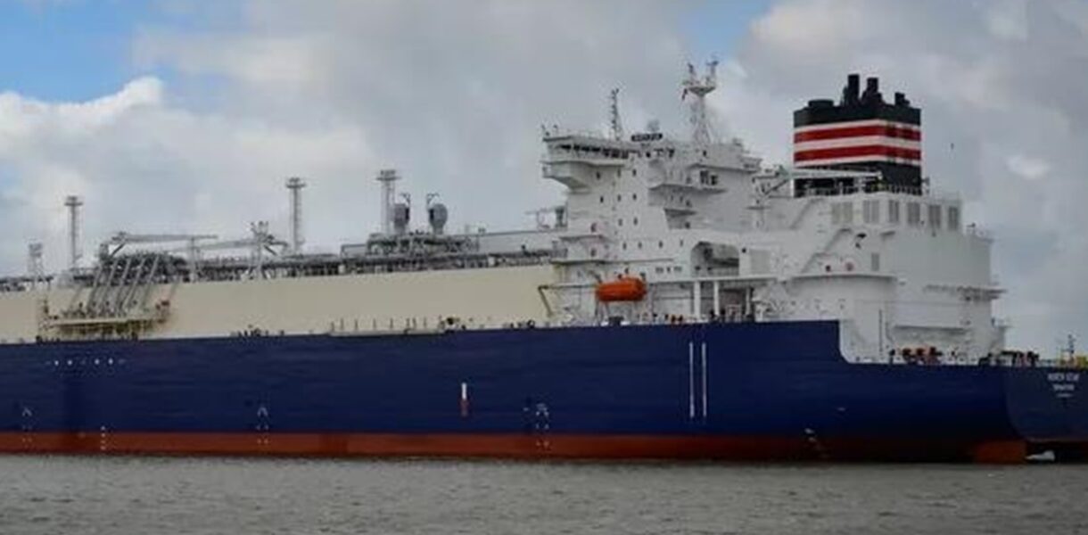 Чотири російські LNG-танкери втратили реєстрацію в Панамі