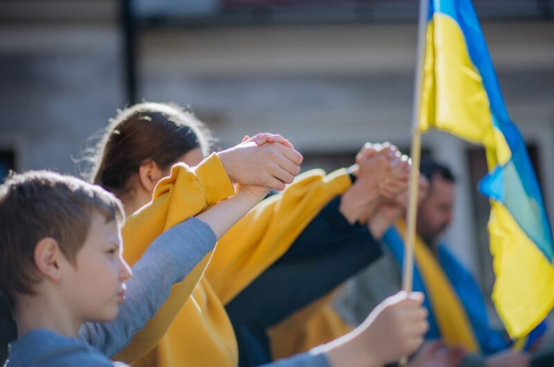 МВС формує ДНК-базу родичів викрадених дітей