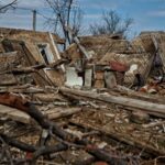 Росія обстріляла населені пункти Сумщини, троє загиблих