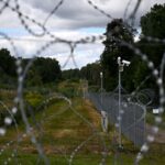 Литва зміцнить кордон з РФ на понад мільярд євро