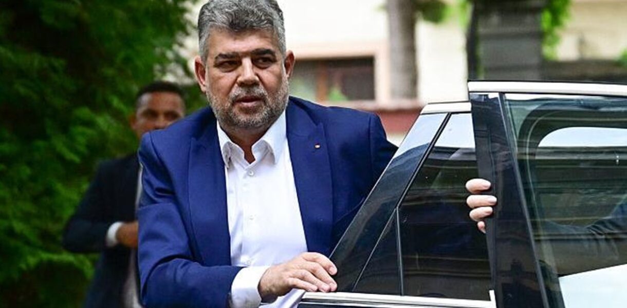 Прем'єр-міністр Румунії склав повноваження