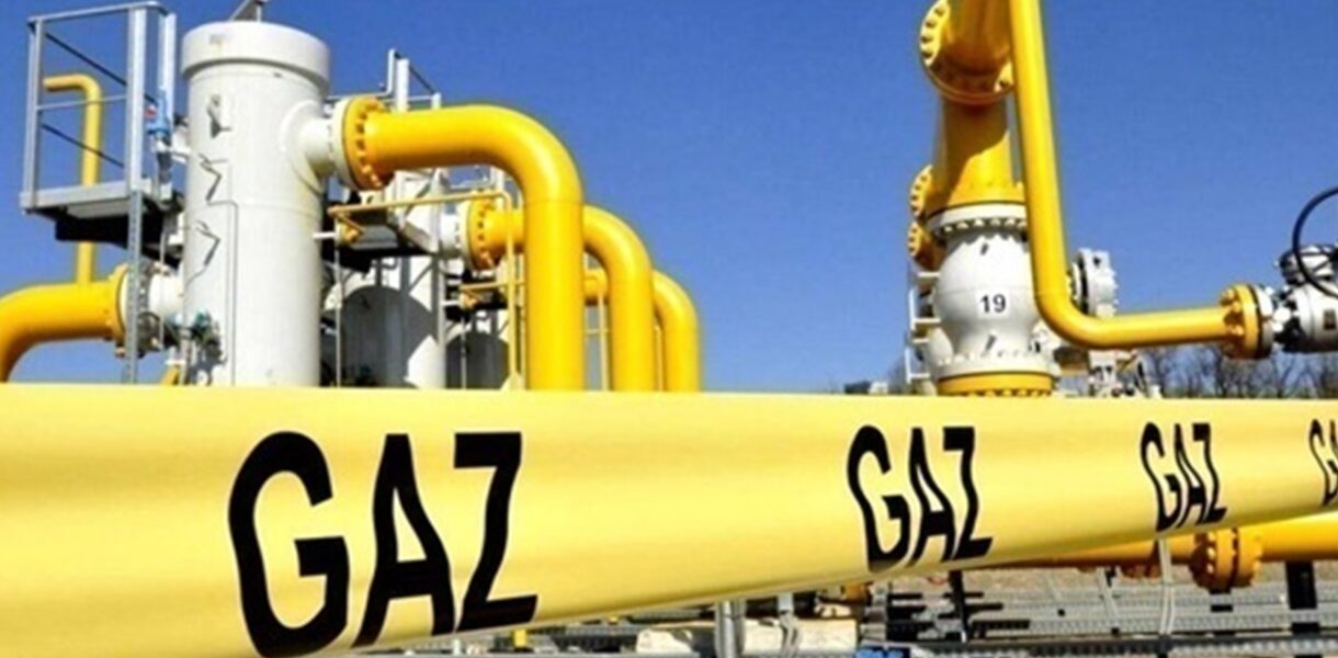 Вартість газу в Європі стрімко зросла