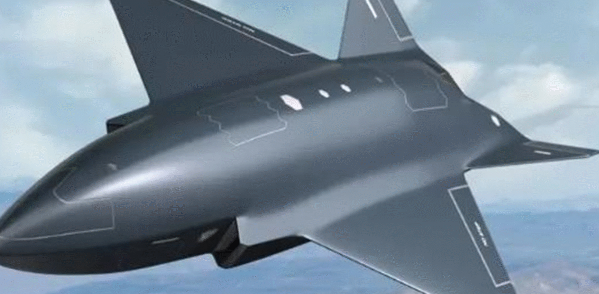 ОАЕ тестують ударний дрон JENIAH UCAV з ШІ
