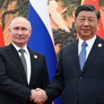 Китай та Росія відновлять переговори щодо газопроводу Сила Сибіру-2