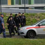 СюжетБез зв’язку і літаків. Наймасовіша атака на Росію