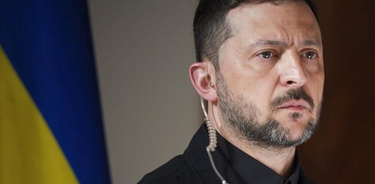Зеленський: Справедливо, що небо РФ теж неспокійне