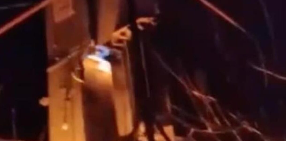 У Підмосков'ї партизани залишили без зв'язку військові об'єкти