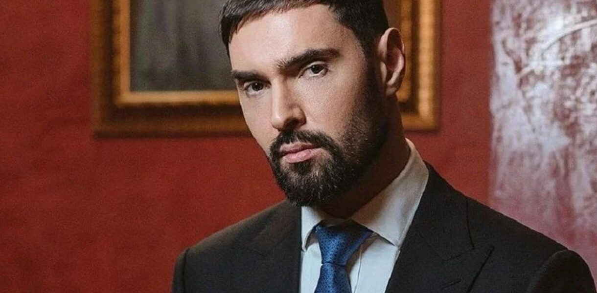 Віталій Козловський вперше переспівав свій культовий хіт