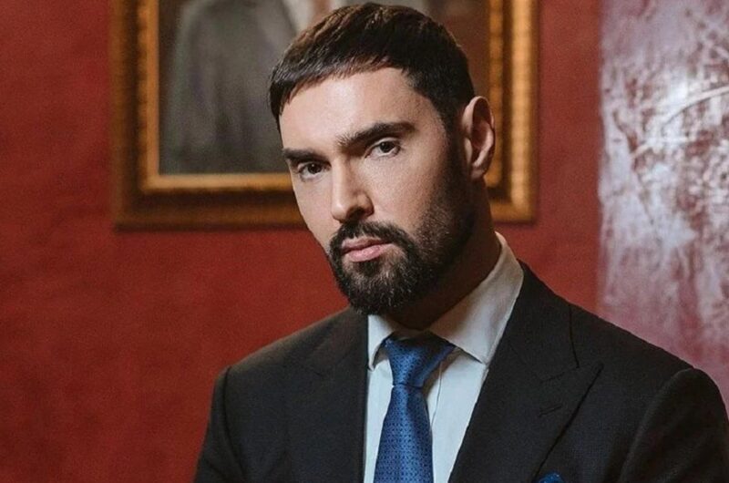 Віталій Козловський вперше переспівав свій культовий хіт
