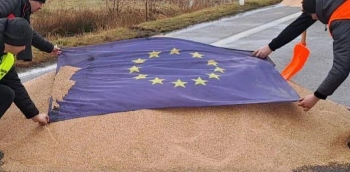 ЄС планує підвищити мита на імпорт з України - ЗМІ