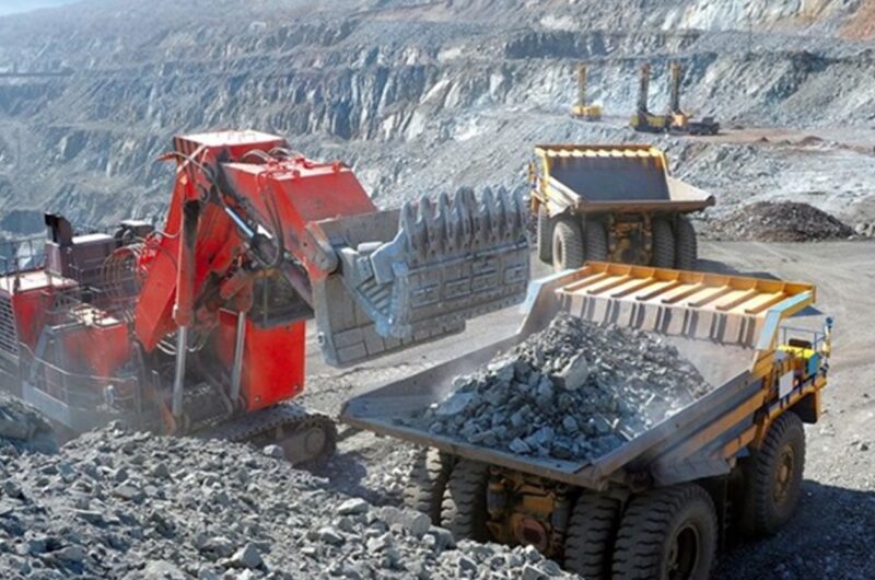 В Україні розробляють 3500 родовищ із 20 000 - геологи