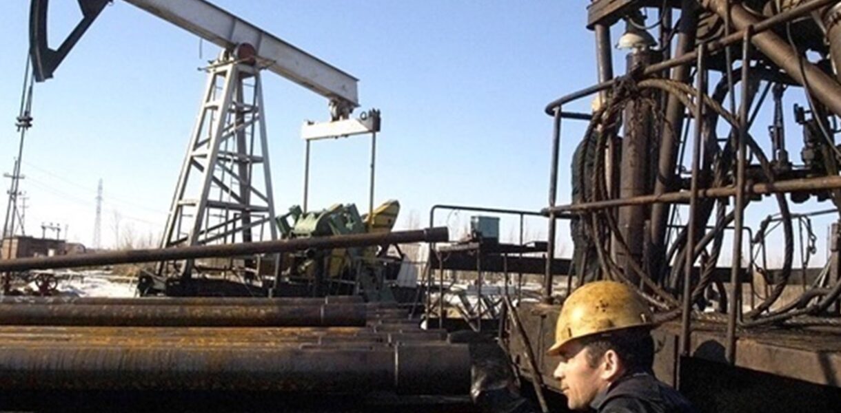 Доходи Росії від нафти і нафтопродуктів на мінімумі за два роки