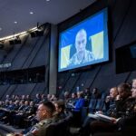 Сирський назвав довжину лінії активних бойових дій