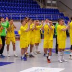 Стали відомі суперники гандбольної збірної України на Євро-2026