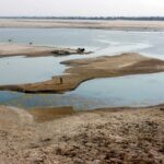 СюжетВійна за воду. Пакистан на межі повені або засухи