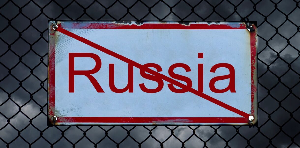 Європа розглядає повне торговельне ембарго проти Росії - ЗМІ