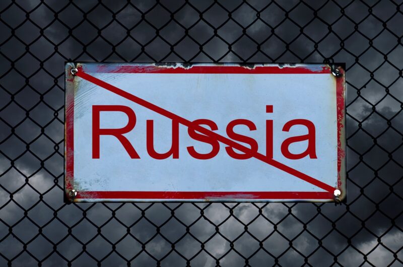 Європа розглядає повне торговельне ембарго проти Росії - ЗМІ
