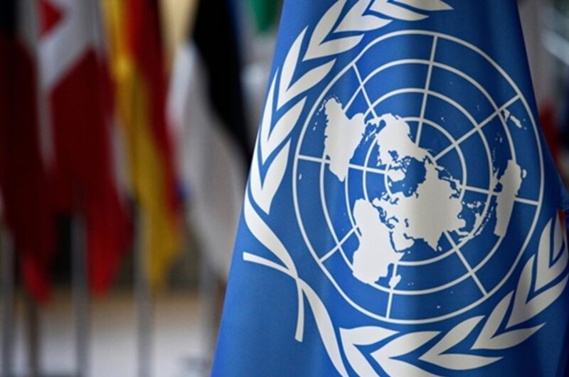 ООН очікує зростання світового ВВП на рівні 2,4%