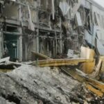 Російську Єлабугу атакують БПЛА - соцмережі