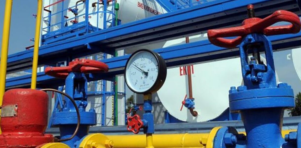 Україна буде отримувати більше газу з Греції