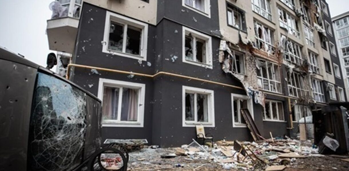 Україні погодили €50 млн від Ради Європи на житло для переселенців