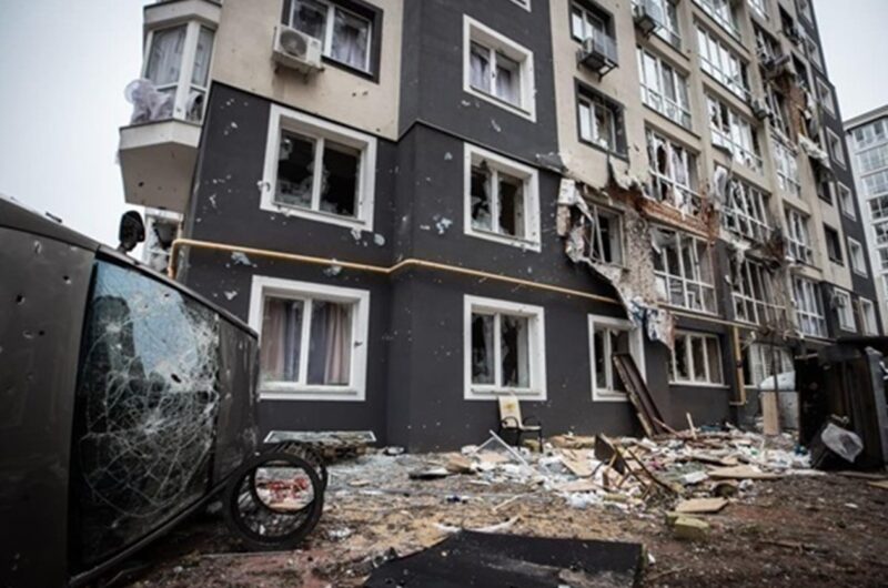Україні погодили €50 млн від Ради Європи на житло для переселенців