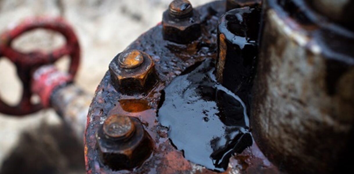 Нафтові доходи Росії впали до дворічного мінімуму