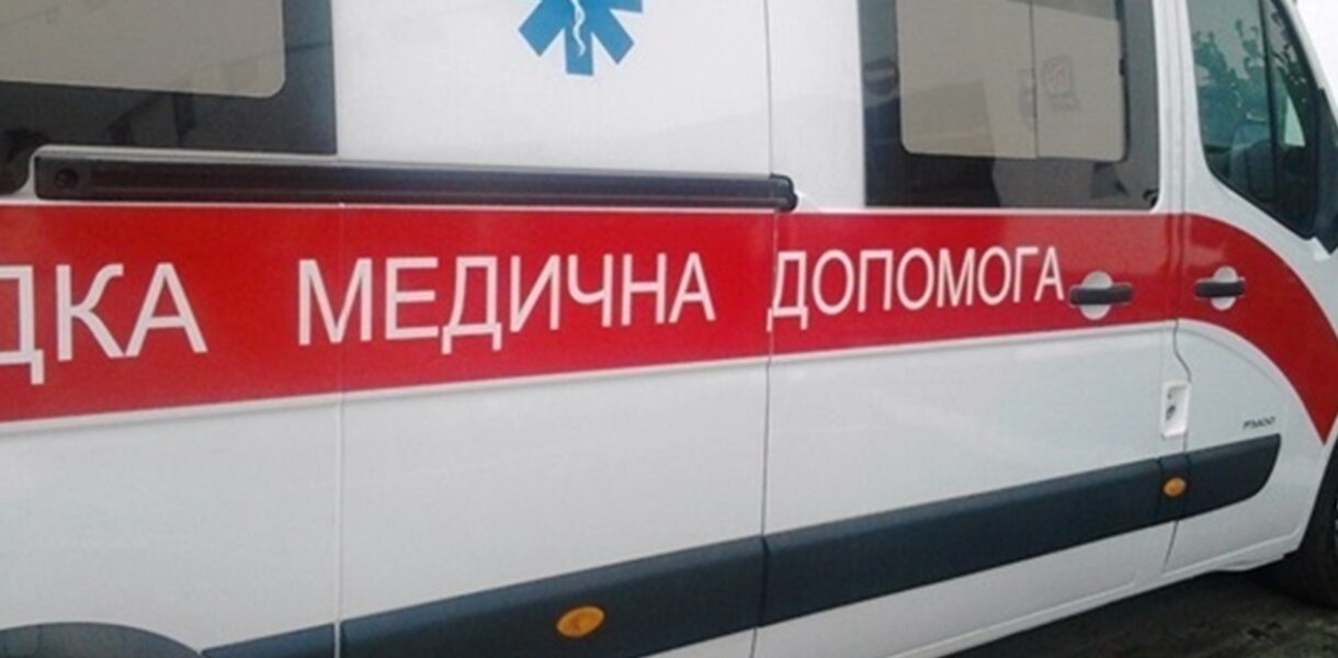 На Харківщині через обстріл постраждали 8 людей