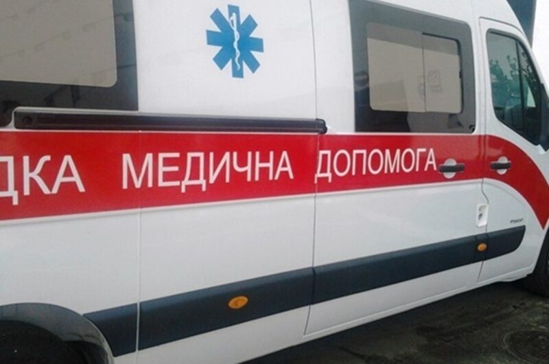 На Харківщині через обстріл постраждали 8 людей